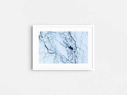 Ice Cracks