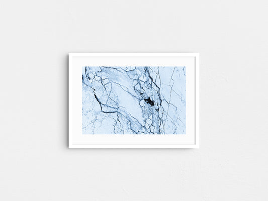 Ice Cracks
