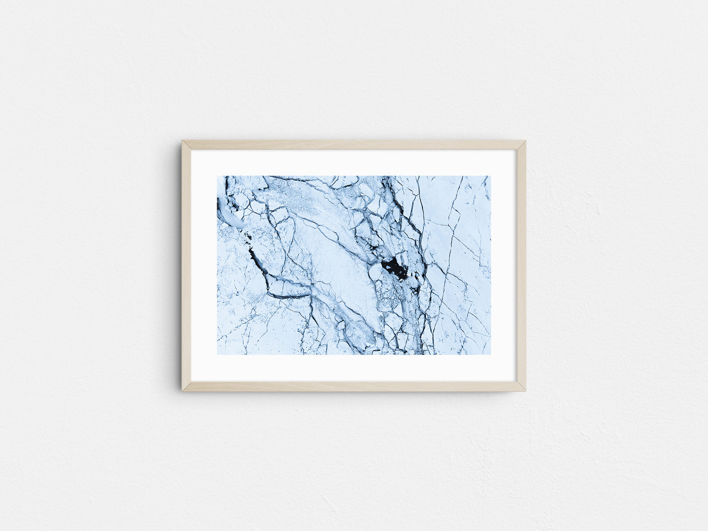 Ice Cracks
