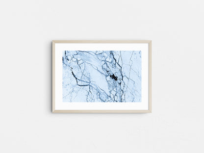 Ice Cracks