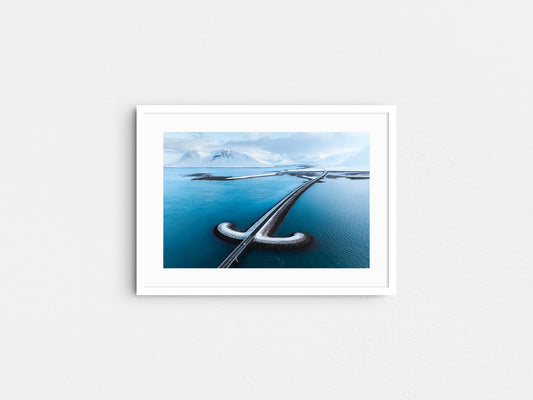 The Viking Sword Bridge