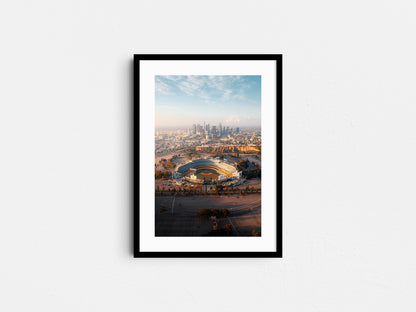 Dodger Stadium