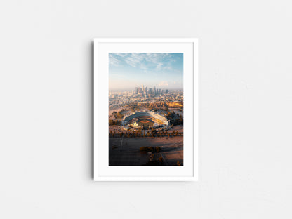 Dodger Stadium