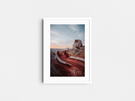 Earth Swirls