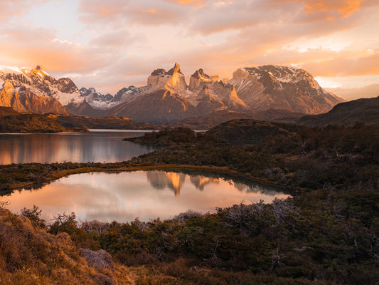 Majestic View