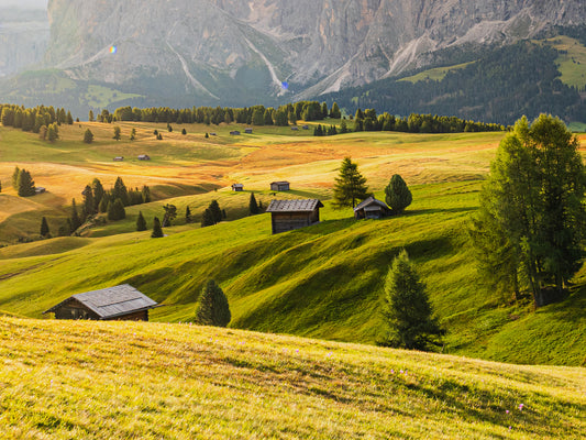 Italian Dolomites