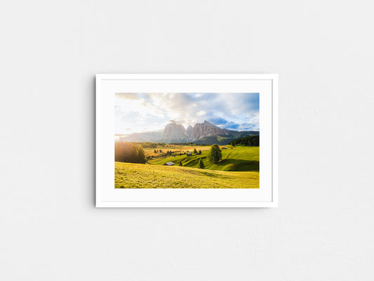 Italian Dolomites