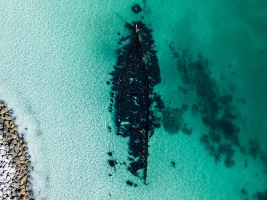 Shipwreck