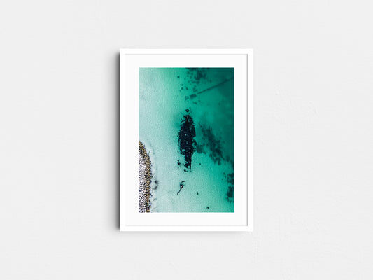 Shipwreck