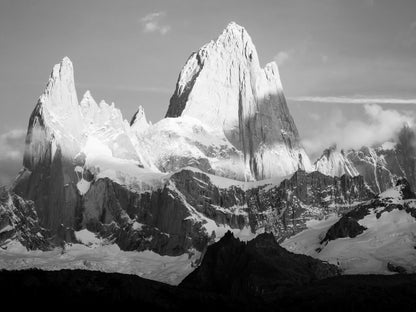 Fitz Roy Patagonia
