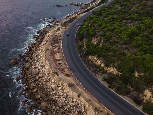 Camps Bay