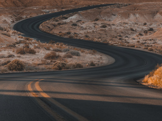 On The Road