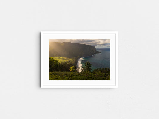 Hawaii Views