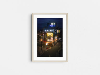 Japan