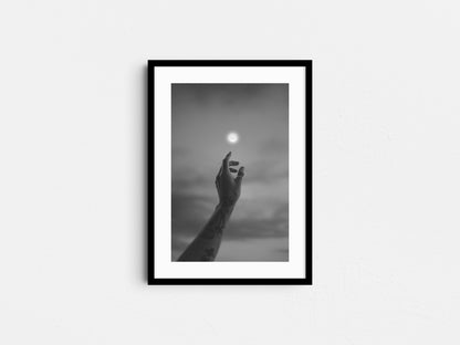 Moon Sliver