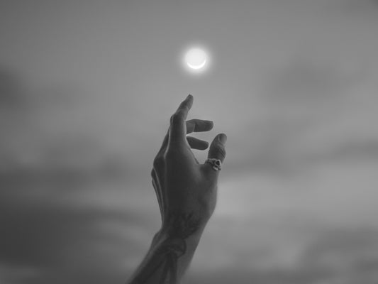 Moon Sliver