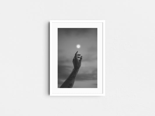 Moon Sliver