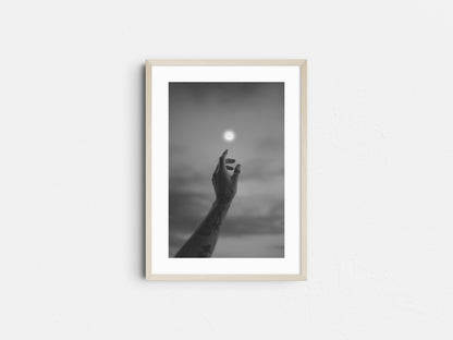 Moon Sliver