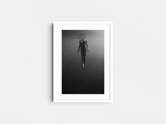 Surfacing