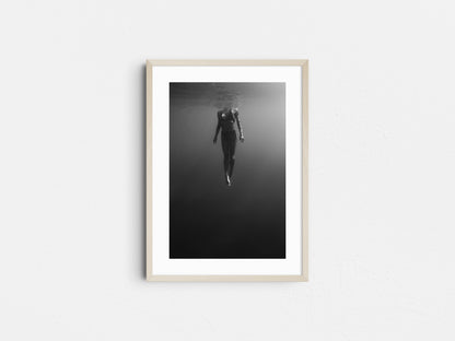 Surfacing