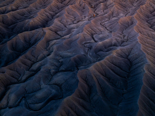 Western Textures