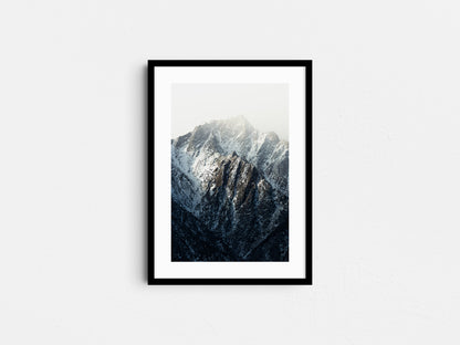 Winter Peak