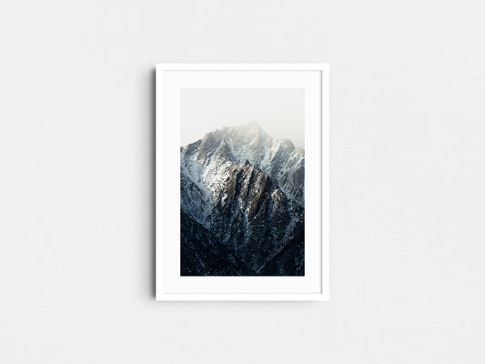 Winter Peak