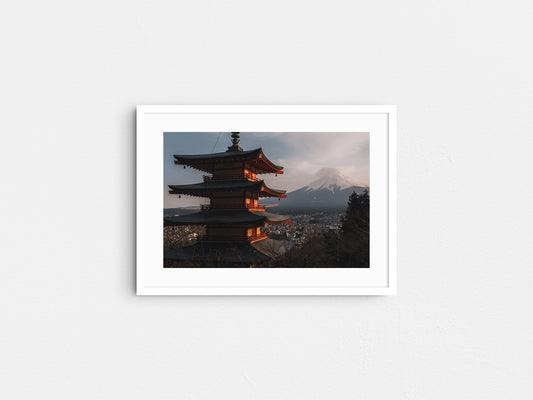 Fuji