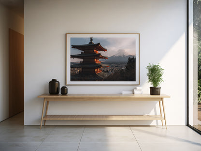 Fuji