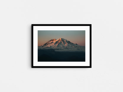 Sunset Peak