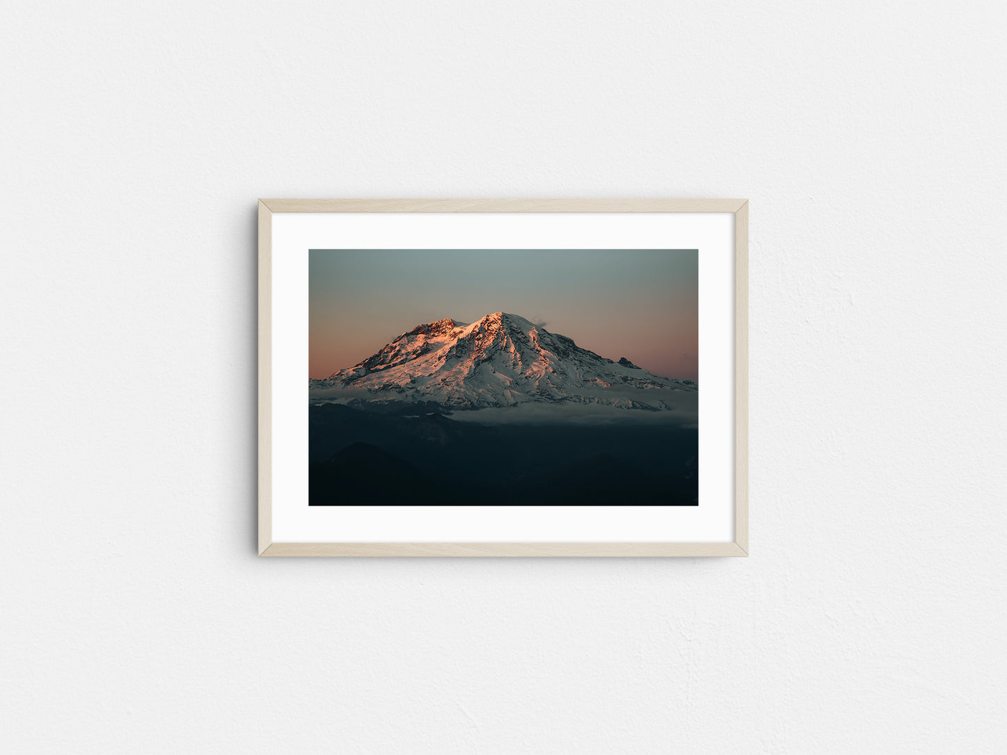 Sunset Peak