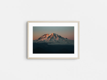 Sunset Peak