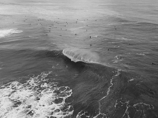 Black's Beach #2