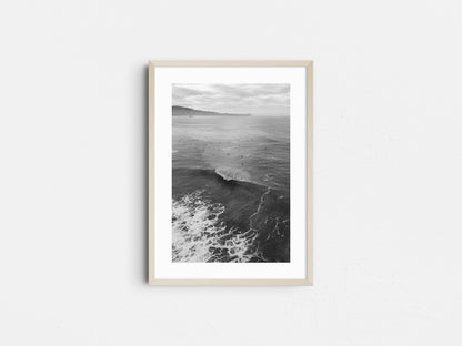 Black's Beach #2