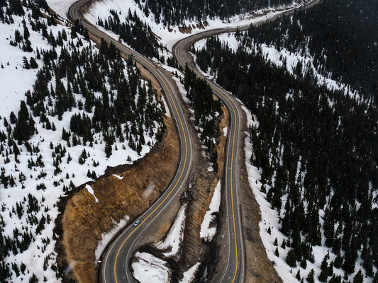 Loveland Pass