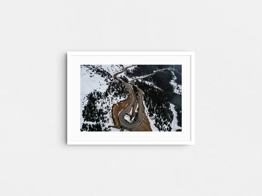 Loveland Pass