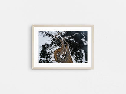 Loveland Pass