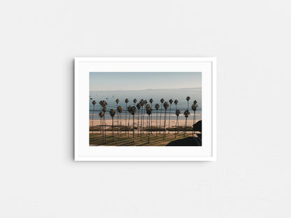 California Horizon