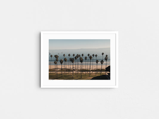 California Horizon