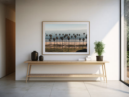 California Horizon
