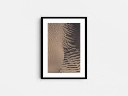 Dune Divide
