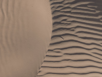 Dune Divide