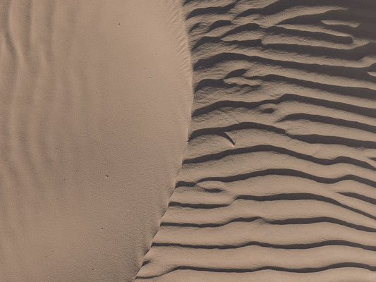 Dune Divide