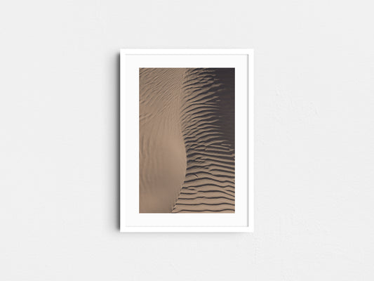 Dune Divide
