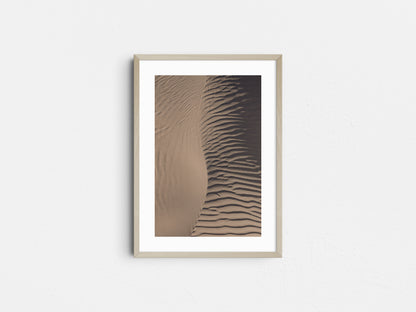Dune Divide