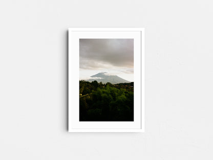 In The Clouds