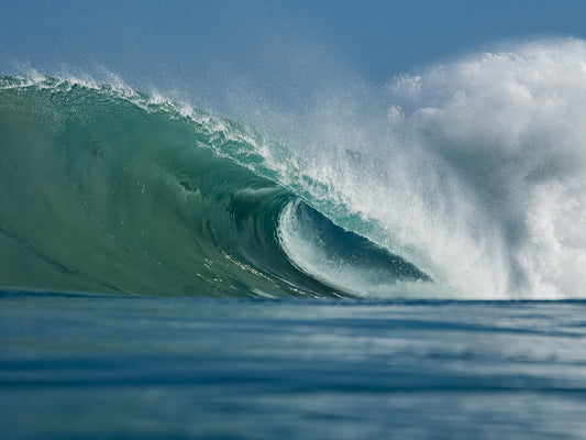 Liquid Serenity