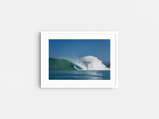 Liquid Serenity
