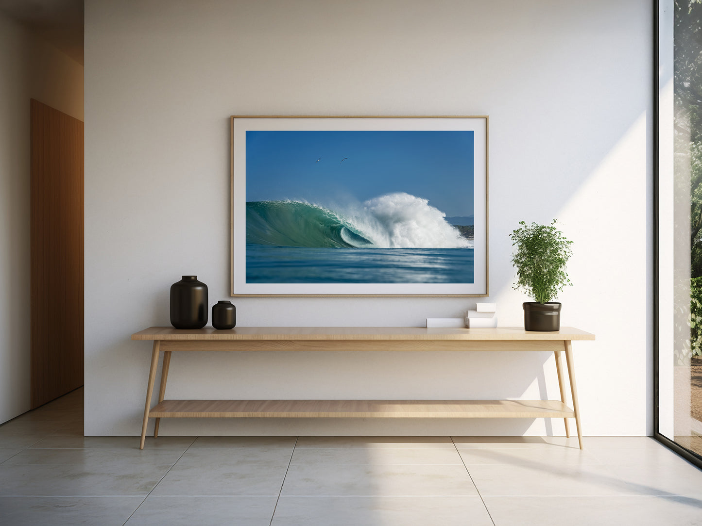 Liquid Serenity