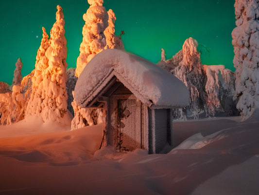 Northern Lights